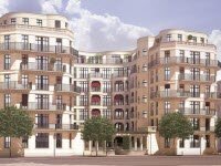 Стоимость элитных новостроек снизалась в 2013 г на 6%