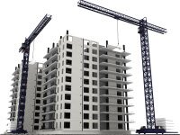 Срок получения разрешения на строительство в Москве снизиться с 300 до 280 дней