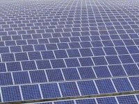 Солнечная энергия может быть основным источником питания к 2050 году