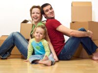 34.5 тыс молодых семей получат на жилье 3,5 млрд руб