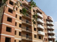 Часть затрат при строительстве жилья эконом-класса компенсирует государство