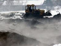 Выпускать стройматериалы из отходов предлагают Калининградские ученые