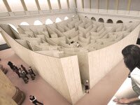 "BIG лабиринт" приносит ясность и визуальное понимание