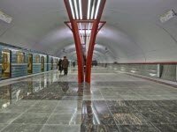 Строительство московского метро проинвестируют китайцы