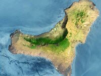 Испанский остров Эль Йерро полностью переходит на возобновляемые источники энергии