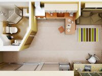 Минстрой разработал правила улучшение качества строительства и условия проживания для безопасности и здоровья человека