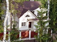 Аренда подмосковных коттеджей выросла на 30%, а самый дорогой сдается за 1,5 миллиона рублей в месяц