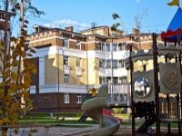 Для сбережения средств жители России начали вкладывать в недвижимость