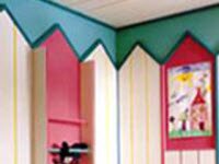 Преимущества панелей