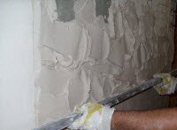 Выравнивание стен+видео