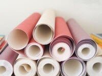 Виды обоев+видео