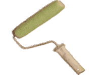 Готовимся к покраске стен+видео