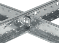 Установка подвесного потолка Армстронг