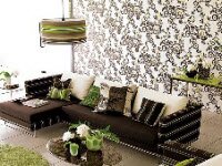 Разновидности и особенности драпировок тканевых покрытий