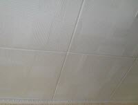 Подготовка приклеивания