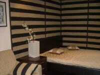 Цвет, рисунок и дополнительная отделка тканевого покрытия