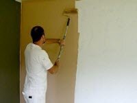 Про грунтовку стен