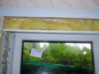 Утепление окон и комнаты+видео