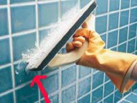 Затирка швов - какую выбрать и как делать+видео