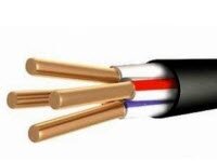 Выбор кабеля