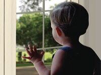 Безопасные пластиковые окна