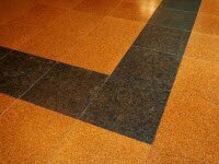 Инструкция по укладке пробковых полов с «бесклеевой» системой соединения+видео