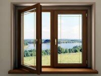 Преимущество пластиковых окон