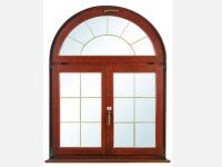 Деревянные окна - введение