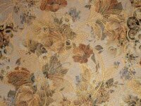 Рекомендации при отделки тканью