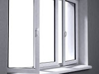 Правила ухода за пластиковыми окнами