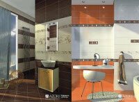 Керамическая плитка AZORI