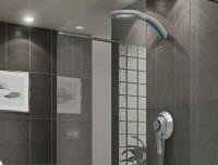 Самый универсальный душ когда-либо!