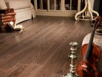 Паркетная доска для роскошных интерьеров