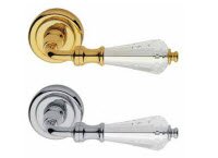 Дверные ручки