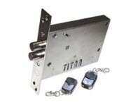 Какие лучше установить электронные замки?