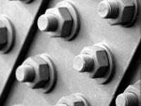 Болты и гайки. Почему болтовое соединение?