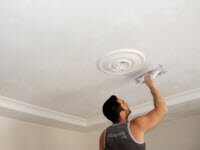 Звукоизоляция потолка: как избавить себя от неудобств