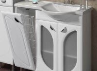 Мебель для ванных комнат