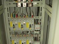 Основные группы электромонтажных работ