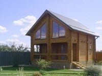 Полный цикл строительства дома под ключ