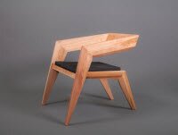 Стул с чилийской душой