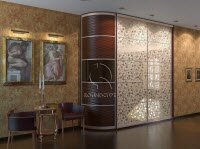 Меблирование спальни