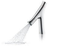 Органический кран от Филиппа Старка