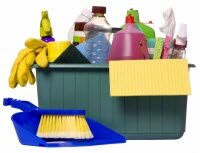 5 способов весенной уборки с принципами фэн-шуй