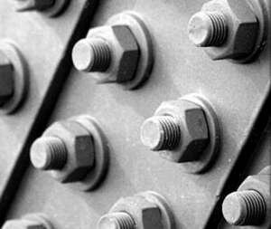 Болты и гайки. Почему болтовое соединение?