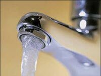 Вода на загородном участке