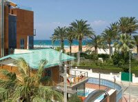 Недвижимость в Испании