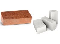 Классификация строительных материалов