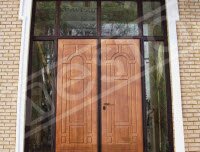 Как из дома сделать крепость