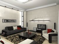 Как в крошечной квартирке максимизировать пространства